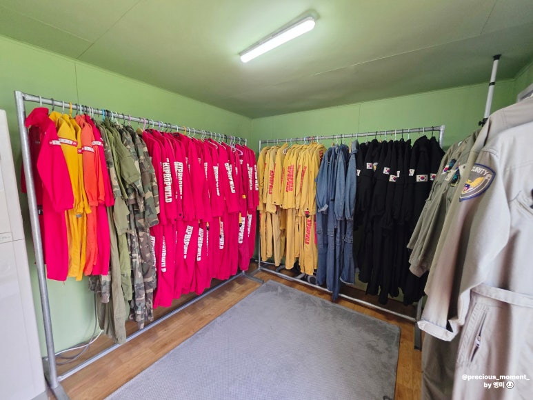 짱패러글라이딩 이미지