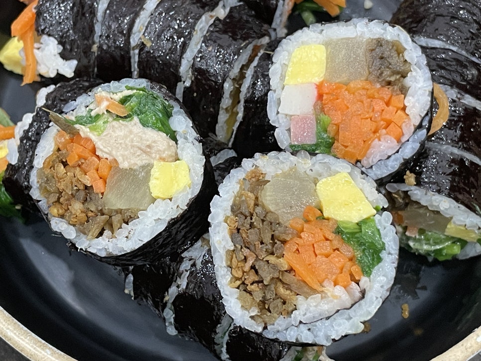 방배김밥 대표 사진