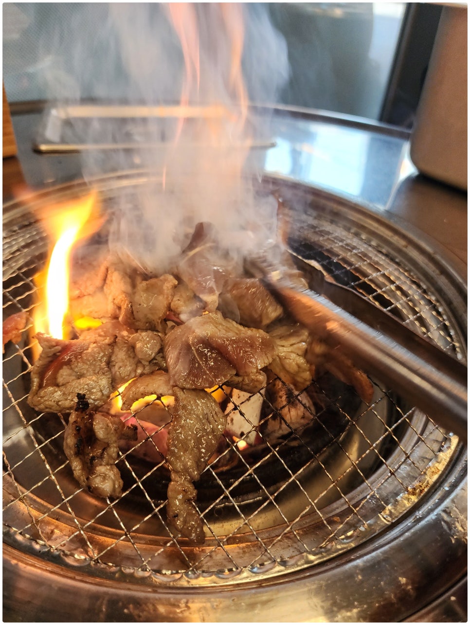 캔갈비 사진 7