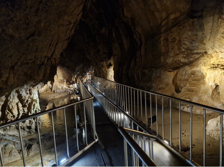 온달오픈세트장 이미지