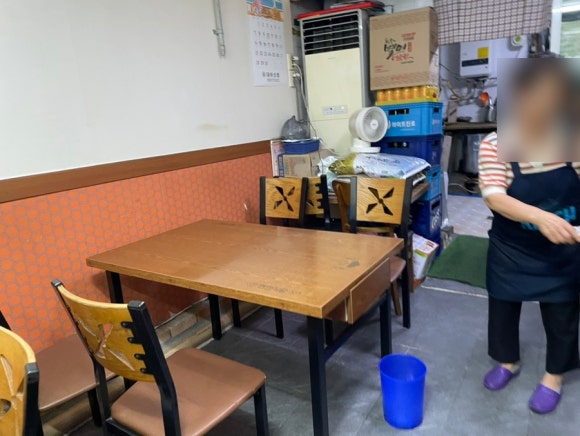 마포순대국 사진 7