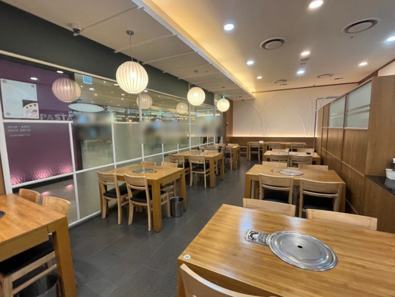 옥과한우촌 영등포점 사진 3