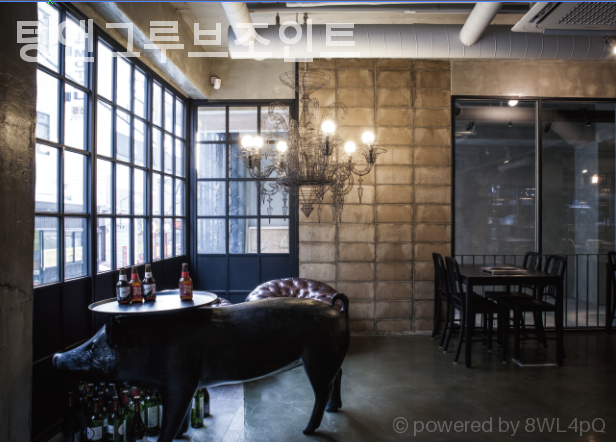 텅앤그루브조인트 사진 6