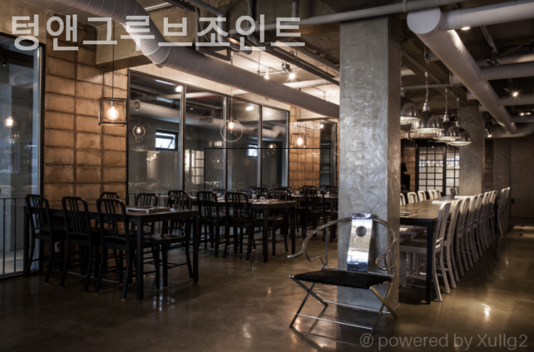 텅앤그루브조인트 사진 5