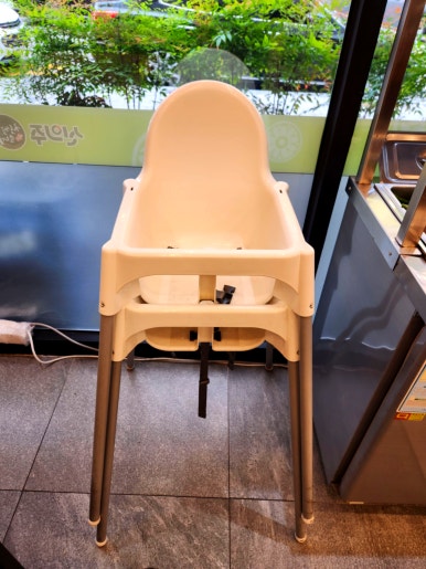 신의주찹쌀순대 철산점 사진 4