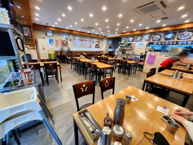 신의주찹쌀순대 철산점 사진 6