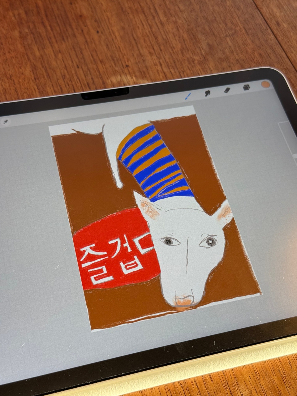 제주 아이패드 드로잉 원데이클래스, 그림 실력 향상 추천 — 사진 14