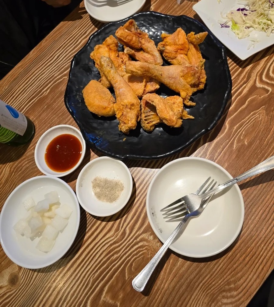 쌤닭 사진 4