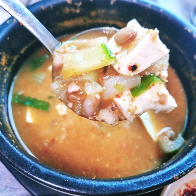 백마식당 이미지