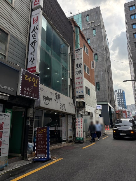 신호 사진 8
