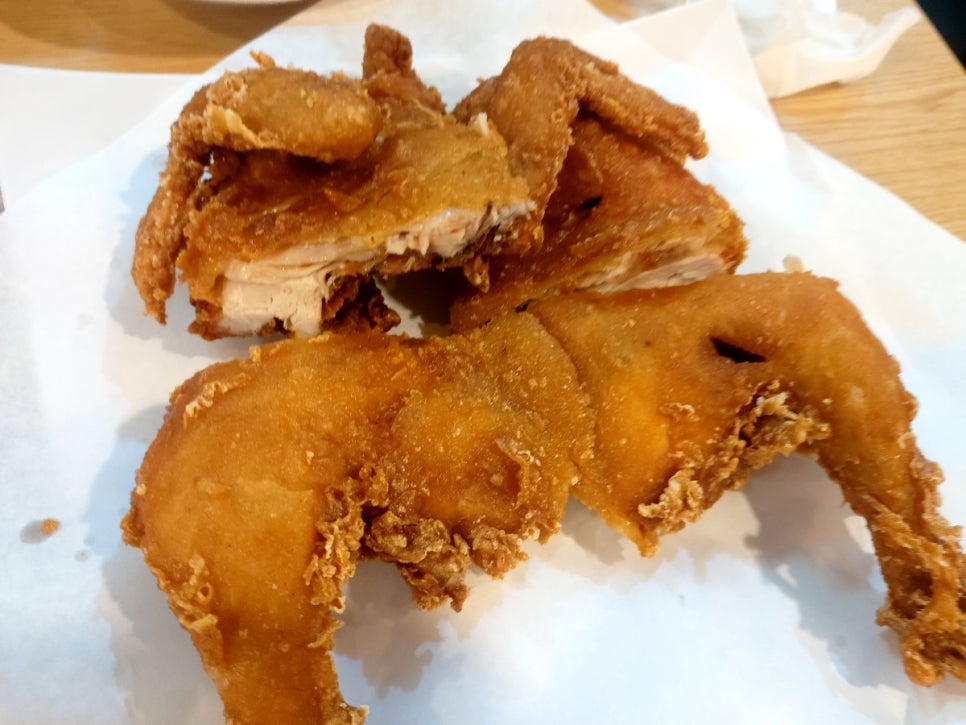 가마치통닭 용인수지점 사진 5