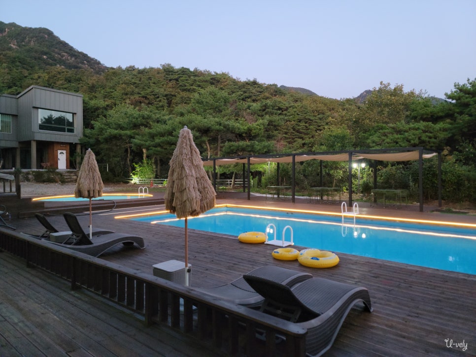 골든위크펜션 이미지