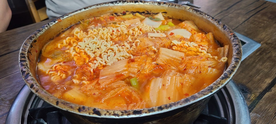 서문돌판생삼겹살 사진 2