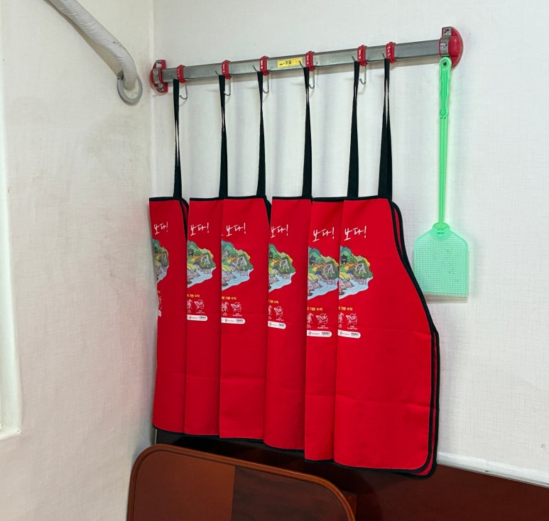 훈할머니묵집 이미지