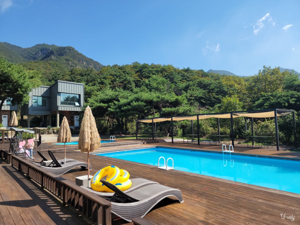 골든위크펜션 이미지