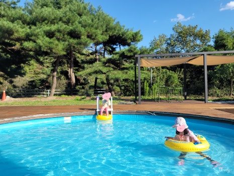 골든위크펜션 이미지