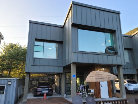 골든위크펜션 이미지