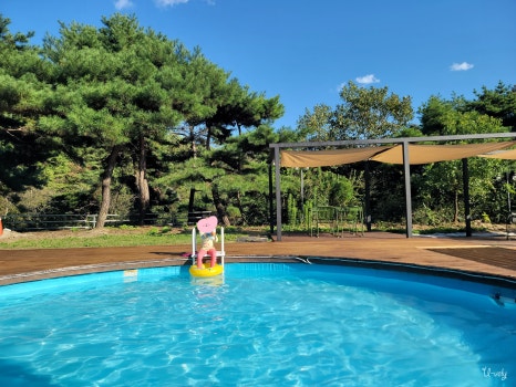 골든위크펜션 이미지