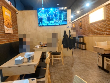 가마치통닭 용인수지점 사진 4