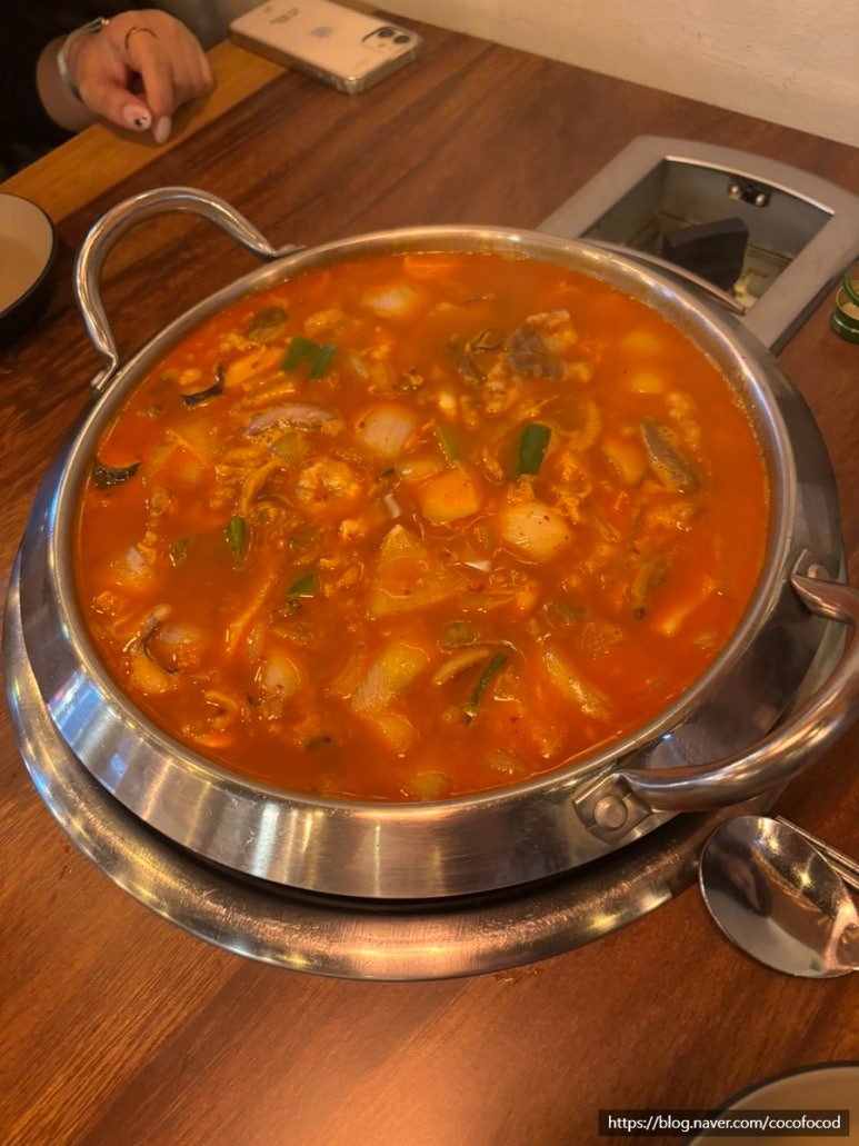 요기 전 포차 사진 7