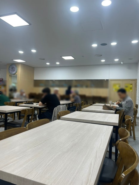 에치엠푸드남산 사진 2