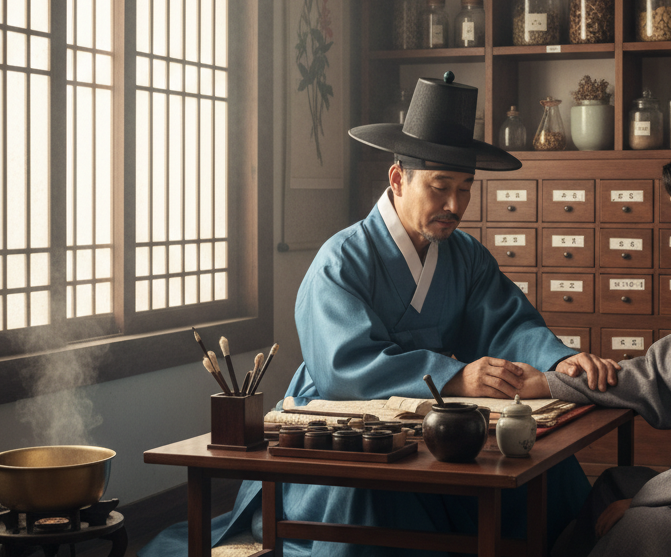 조선 시대 종기(腫氣)의 역사를 통해 알아보는 종기 이야기, Boils : 네이버 블로그