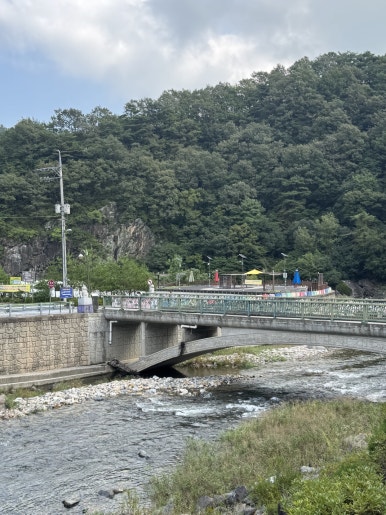 소선암오토캠핑장 이미지
