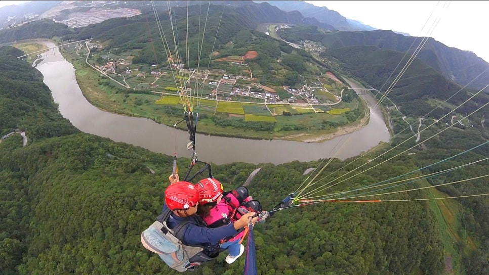 패러일번지 이미지