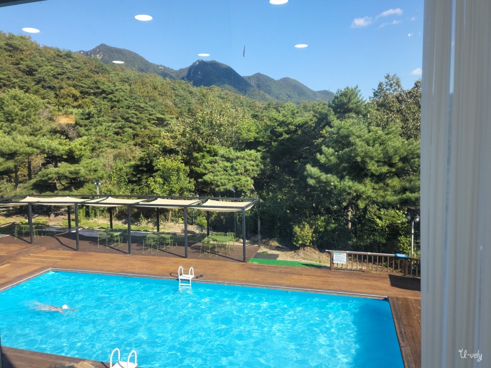 골든위크펜션 이미지