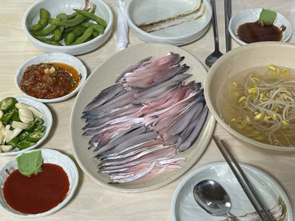 오징어랑전어랑 대표 사진