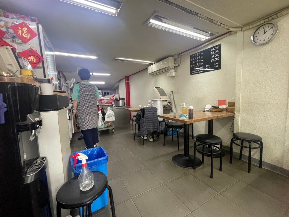 문래돼지불백 방화점 사진 4
