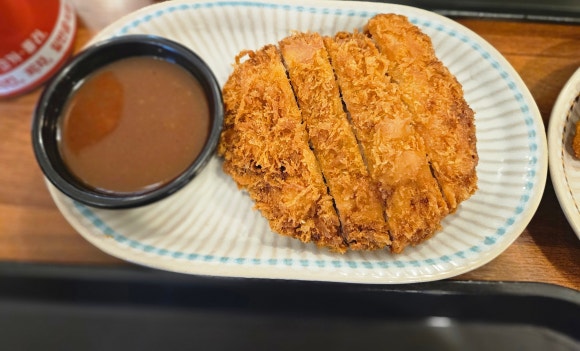 쇼부라멘 상암월드컵경기장점 사진 6