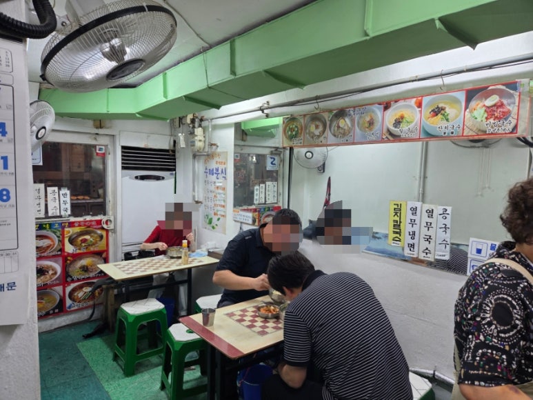 숭례분식 사진 7