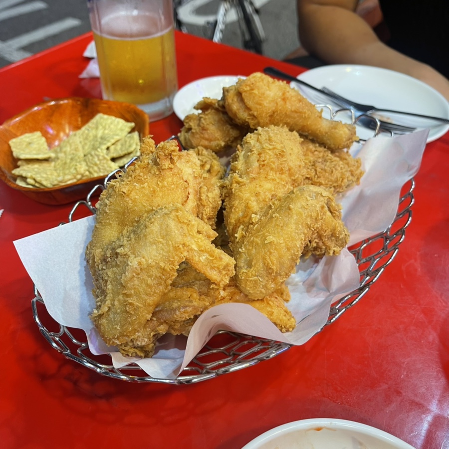 BBQ 대림점 사진 8