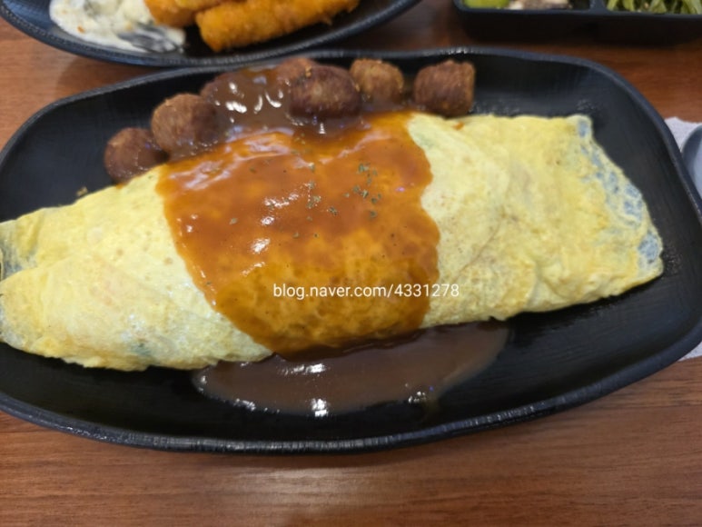 명가김밥 사진 4