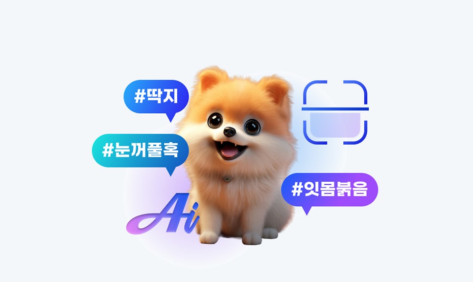 반려생활에 AI를 더하다, KT 닷컴 티티케어로 시작하는 스마트 펫케어 이미지 5