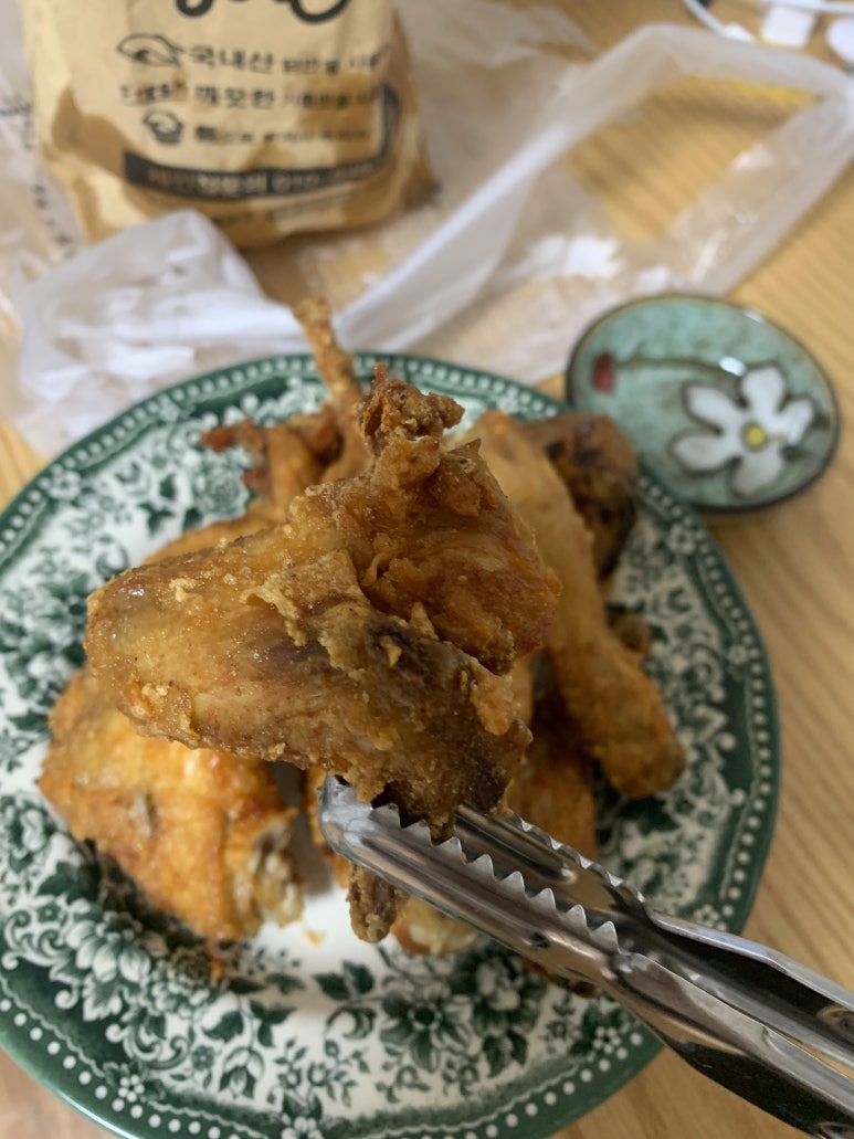 추억의통치킨 남성점 사진 7