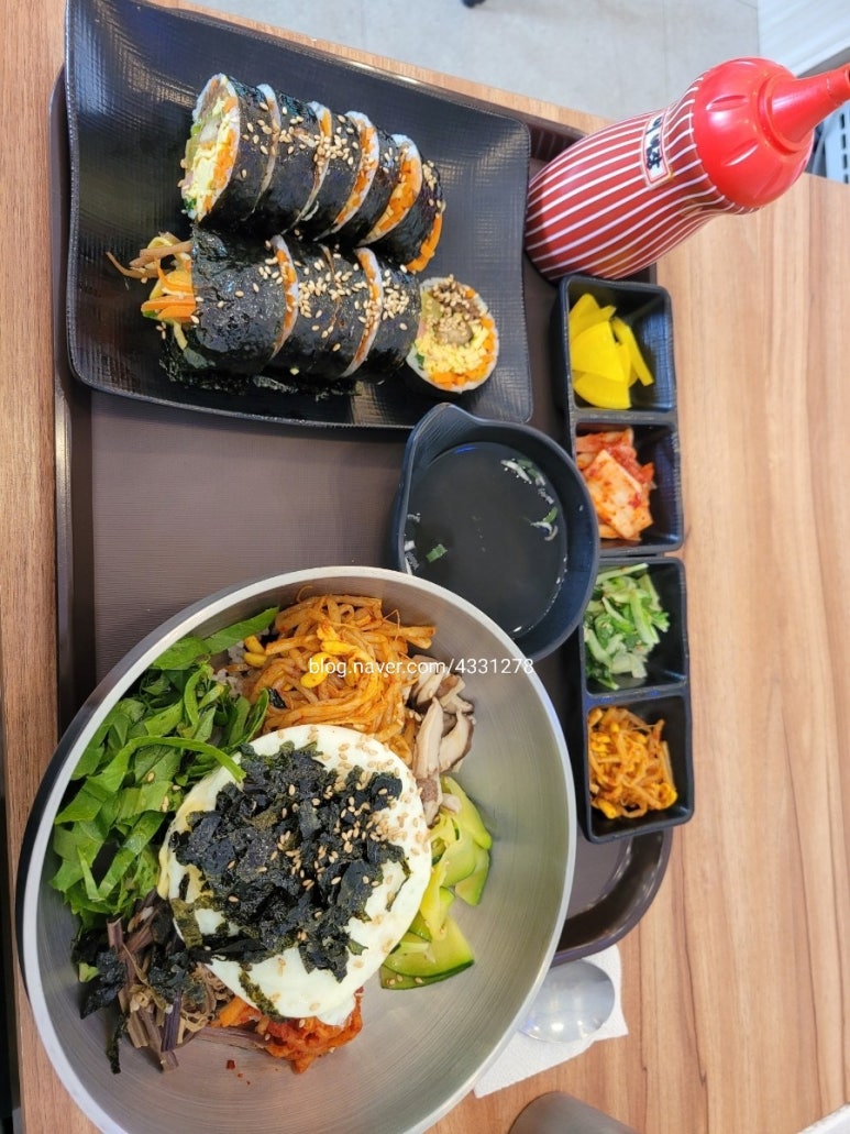 명가김밥 대표 사진