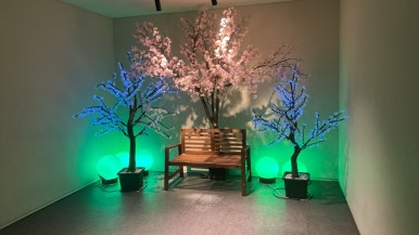 온달관광지 온달관 이미지