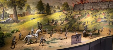 온달관광지 온달관 이미지