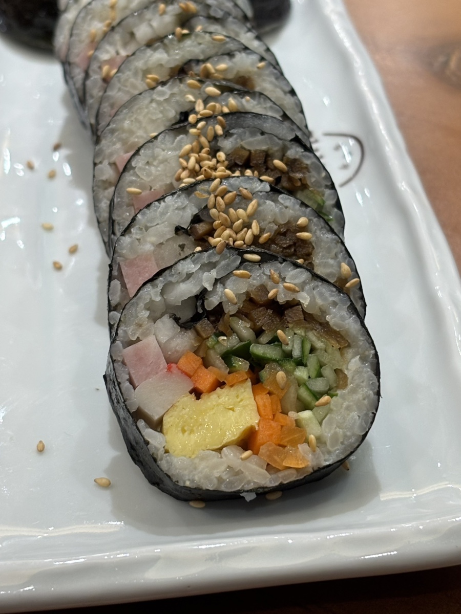 정성한줄 대치본점 사진 6