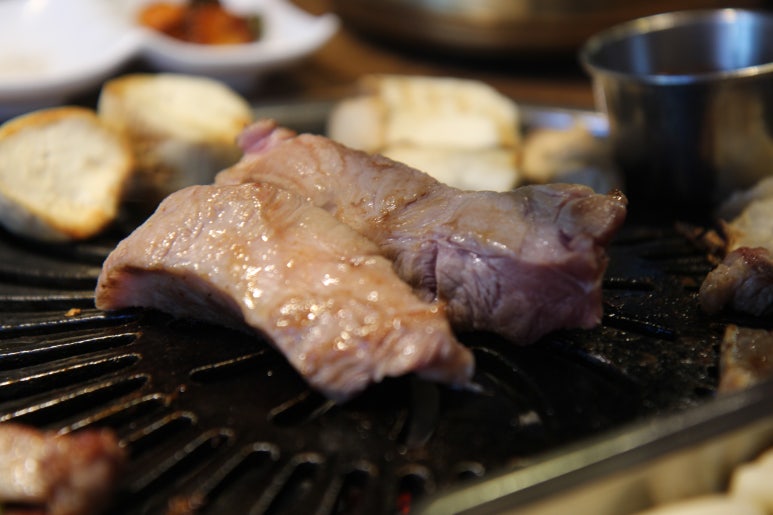 제주삼다돈 이촌직영점 사진 8