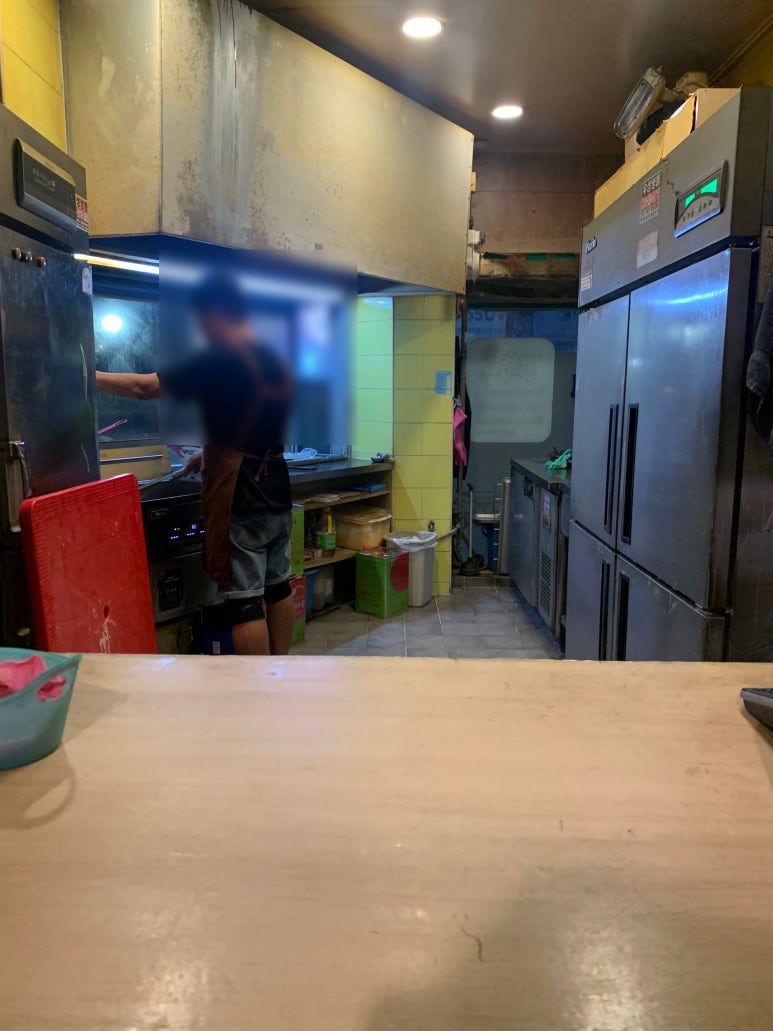 추억의통치킨 남성점 사진 4