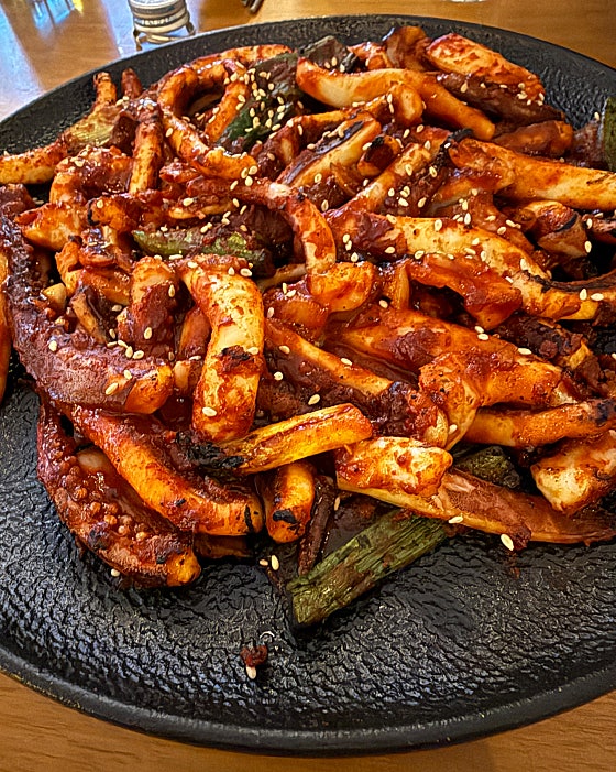 GS25 포항오션 이미지