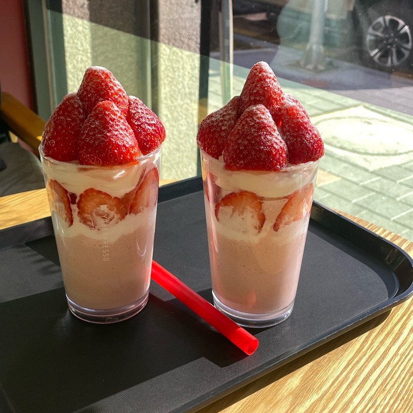 요거프레소경주 이미지