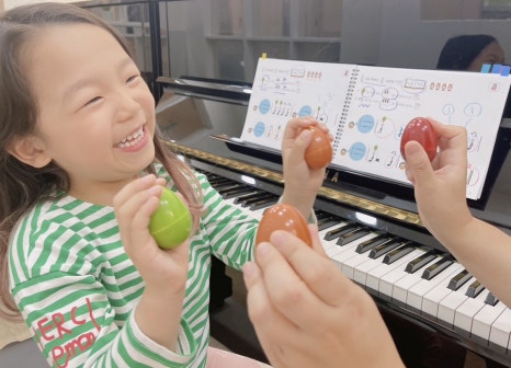 더클라비어음악학원 이미지
