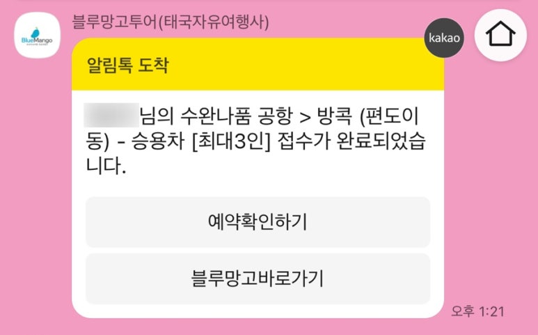 블루망고투어 이미지