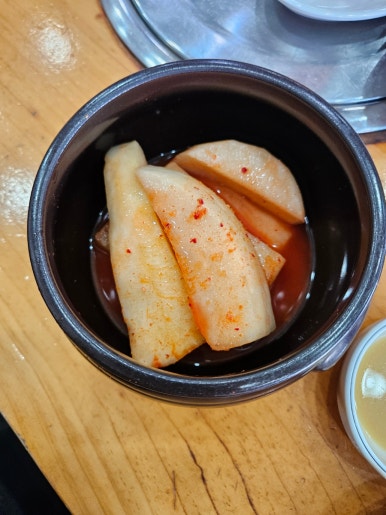 큰마당감자탕 이미지