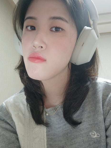 서민경헤어 이미지