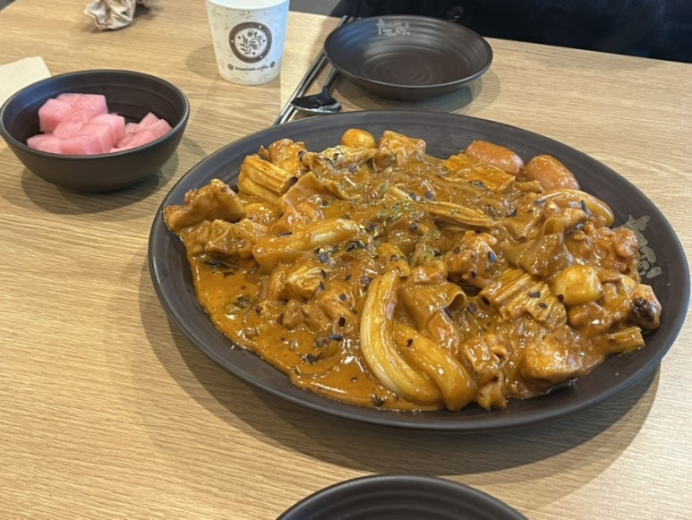 두찜(구리갈매점) 이미지
